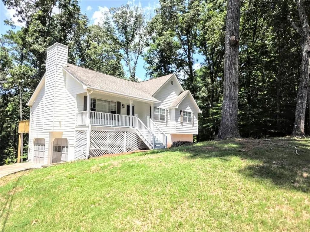 1436 Towne Harbor Lane, Woodstock