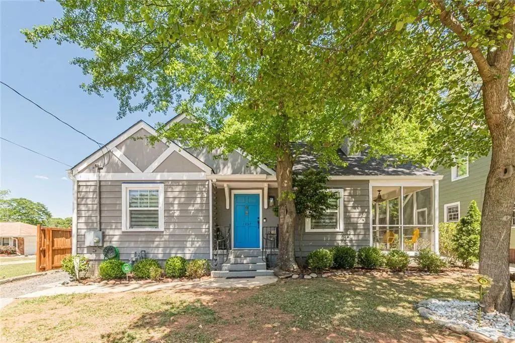 1237 Winburn Drive, East Point