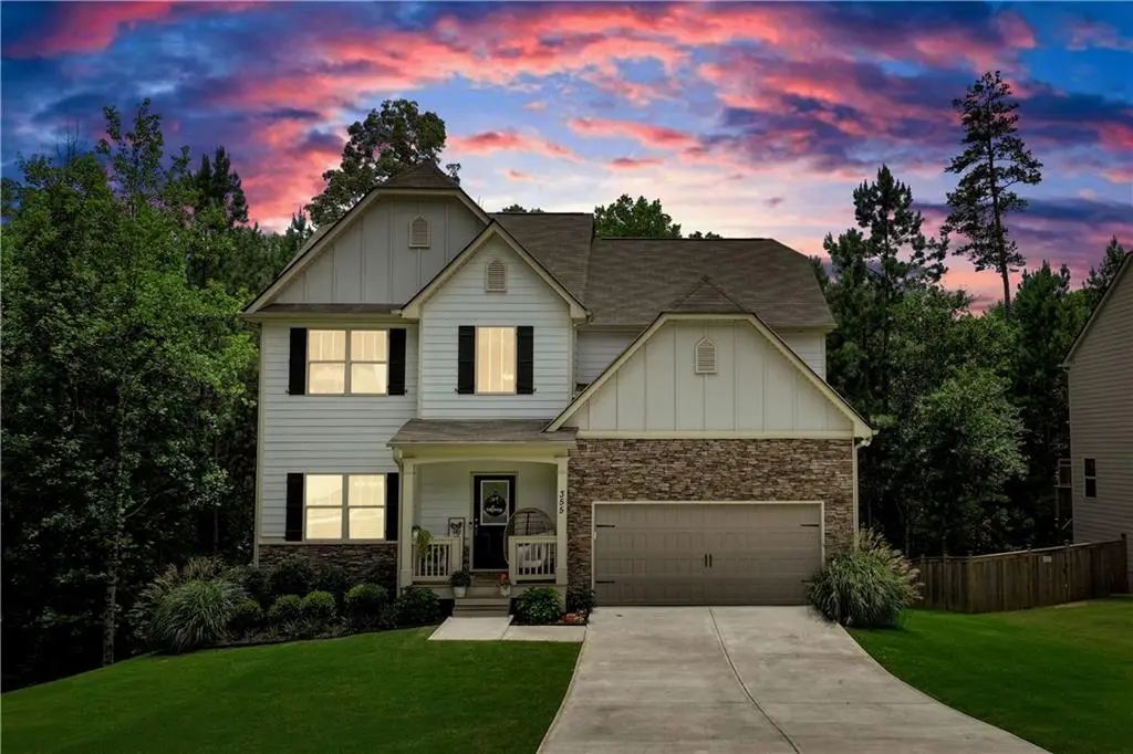 355 Nongo Way, Dallas