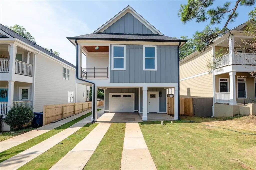 171 Farrington Avenue Se, Atlanta