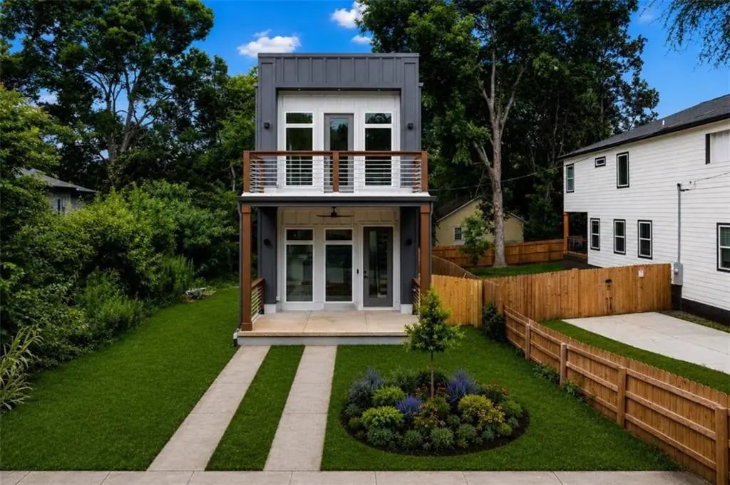 966 Coleman Street, Atlanta