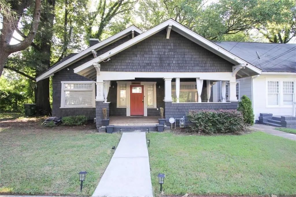 390 Holderness Street Sw, Atlanta