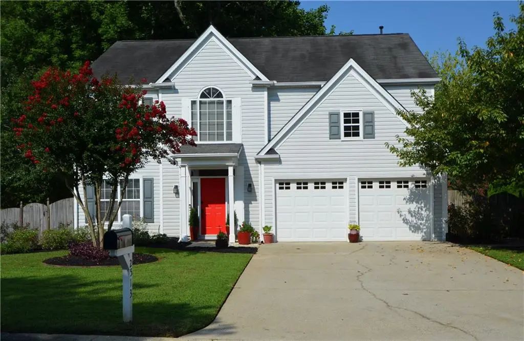2513 Baysridge Drive Nw, Kennesaw