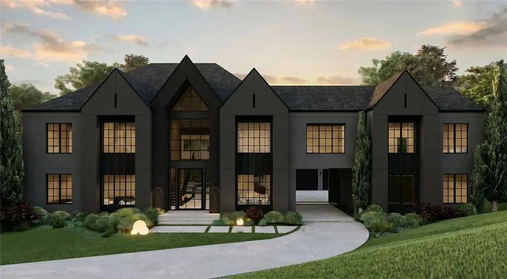 16150 Belford Drive, Milton