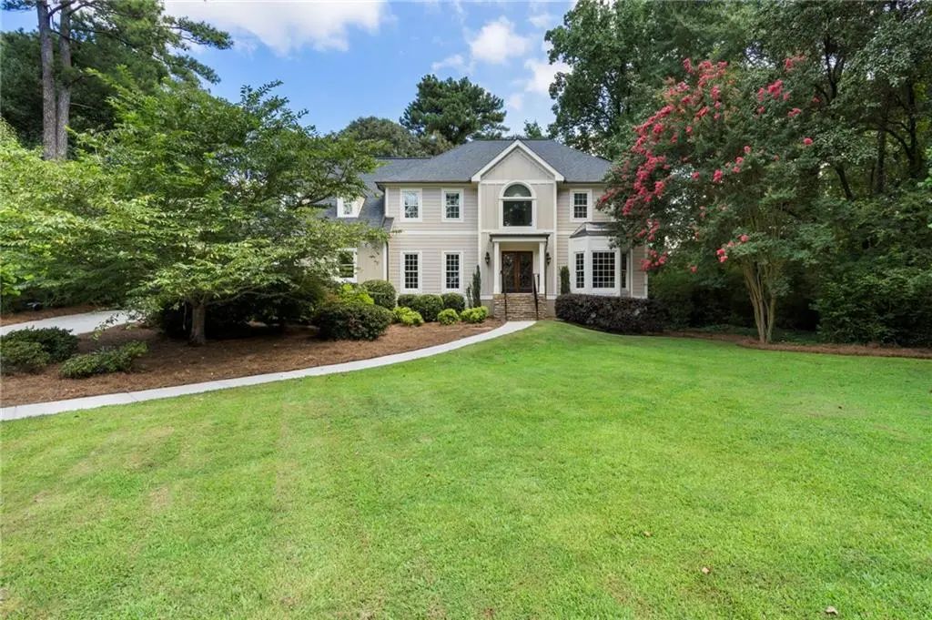 3343 W Terrell Branch Court Se, Marietta