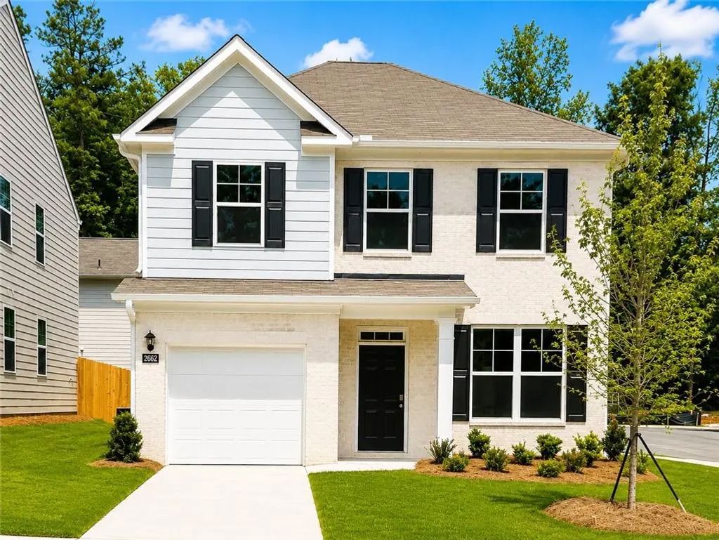 2662 Alderbrook Court, College Park