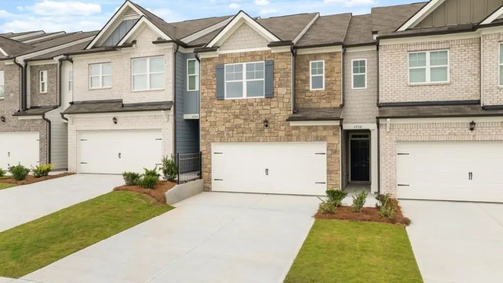 3736 Skylar Drive, Douglasville