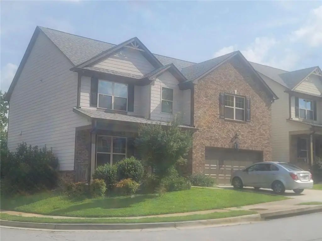 6448 Panasa, Norcross