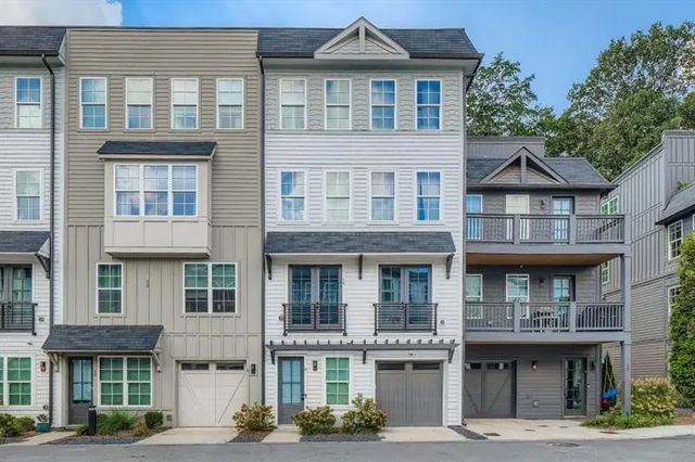 14 Becker Place Nw, Atlanta