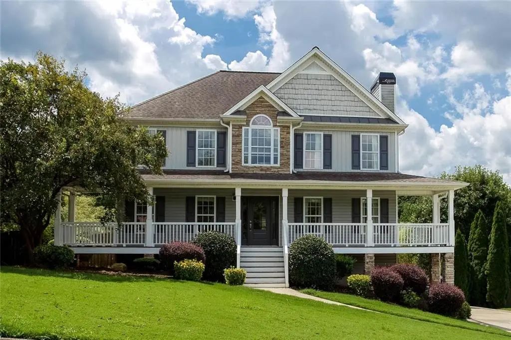 169 Dunleith Drive, Dallas