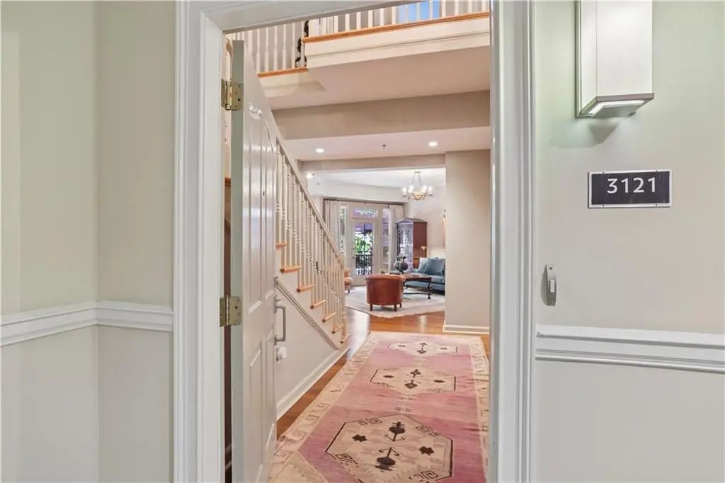 Unit 3121 - 850 Piedmont Avenue Ne, Atlanta