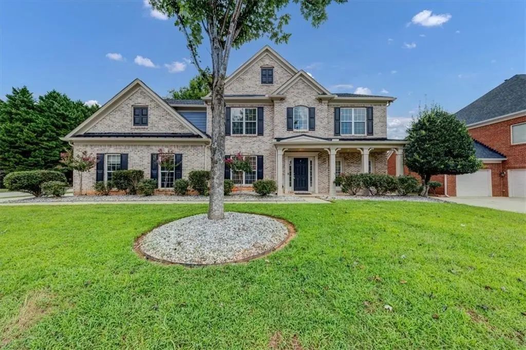 3139 Abbey Drive Sw, Atlanta