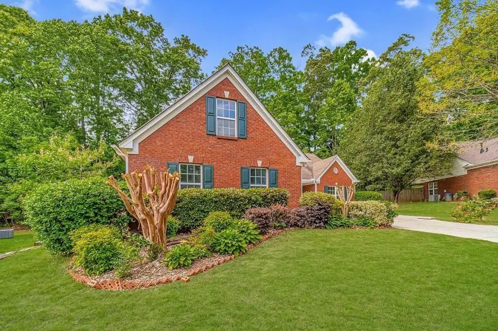 406 Mattie Farm Court, Lawrenceville