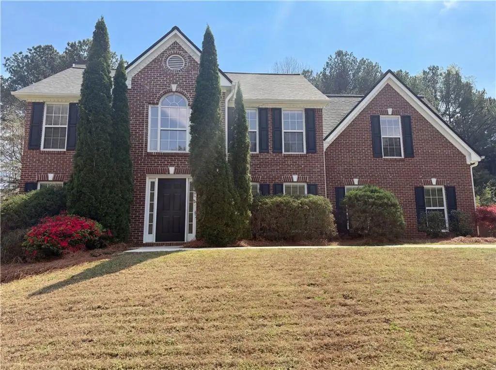 3099 Brooksong Way, Dacula