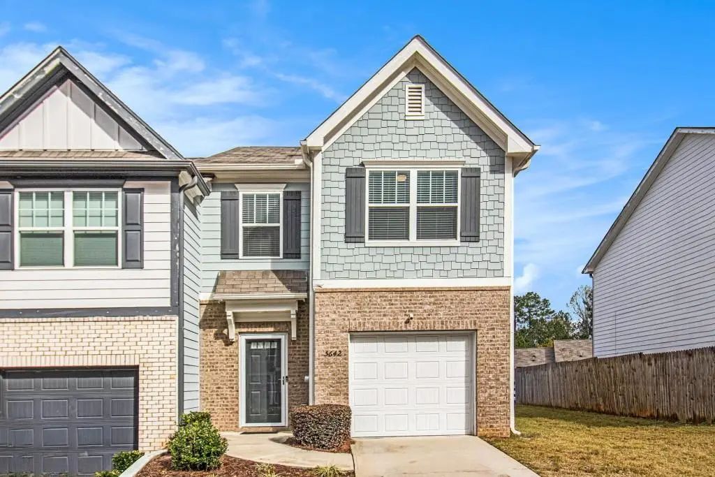 5642 Union Pointe Drive, Union City