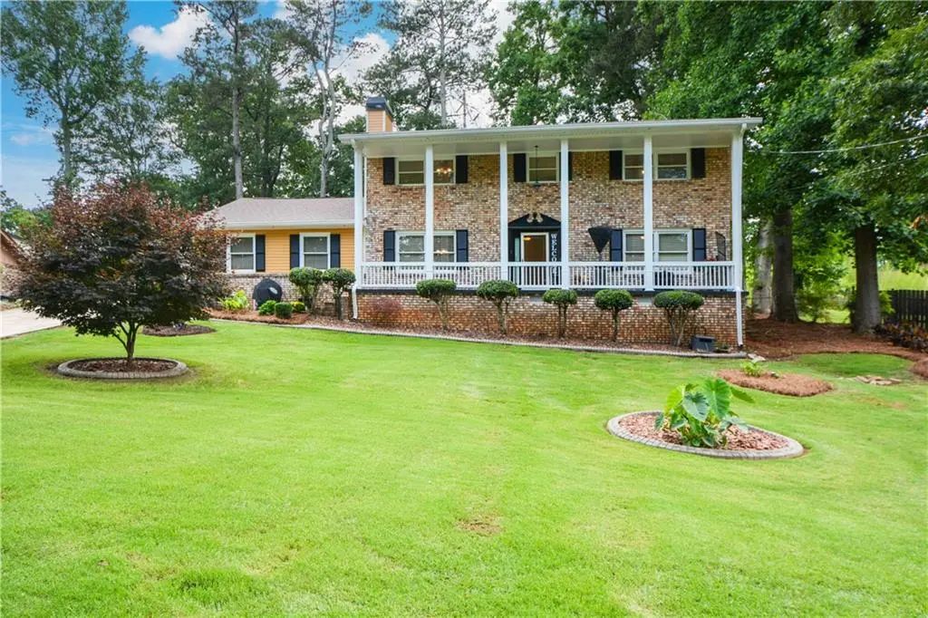 7461 Page Court, Jonesboro