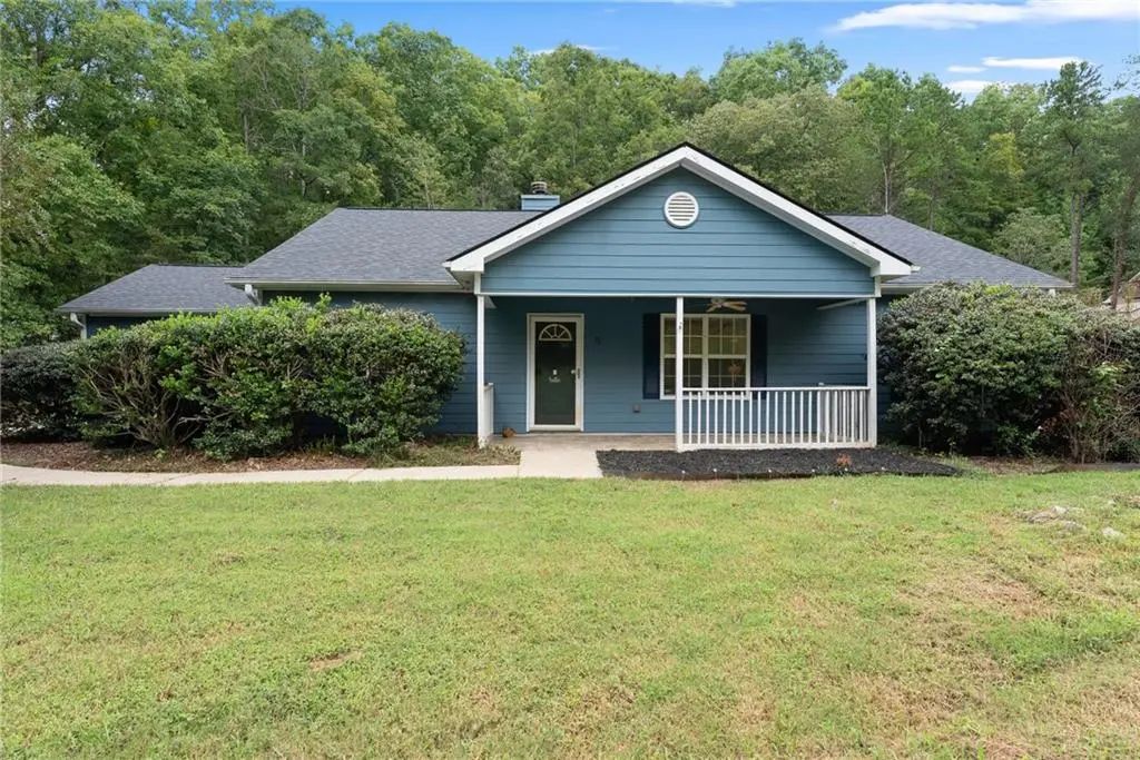 38 Stoneridge Drive, Dahlonega