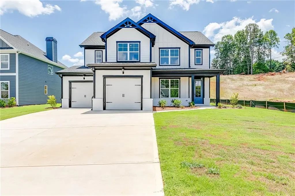 114 Classic Overlook-lot 3a, Homer