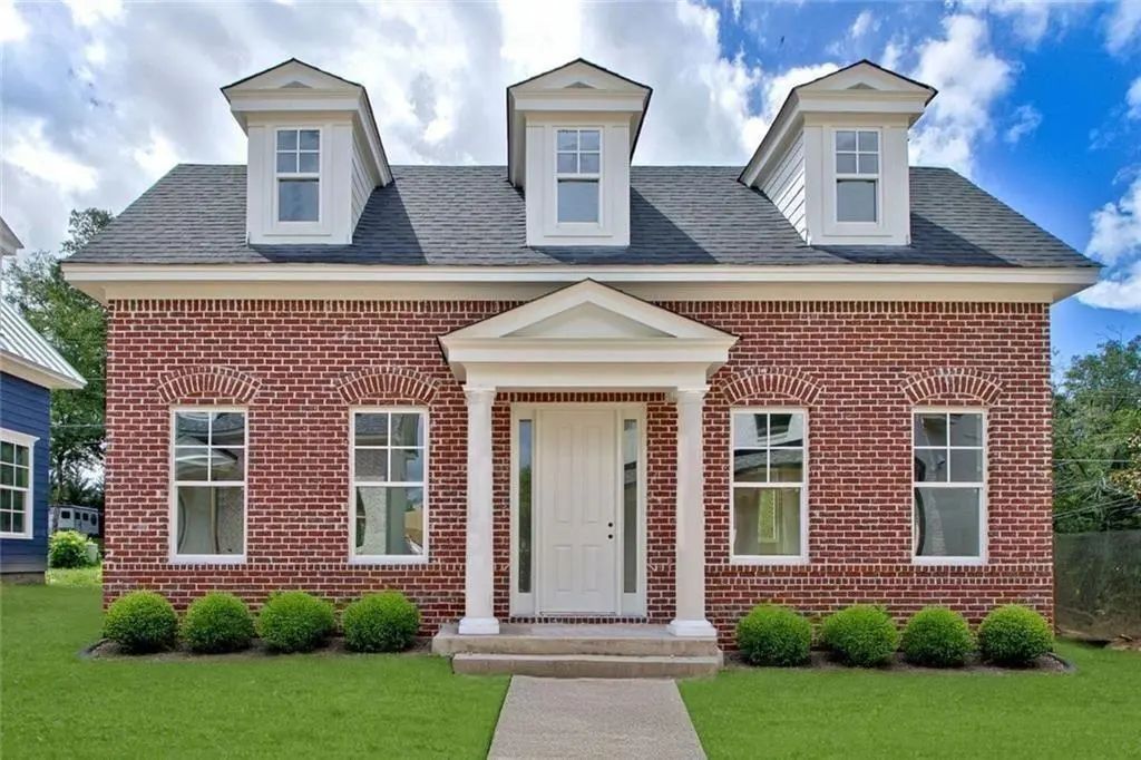 124 Morgan Street, Senoia