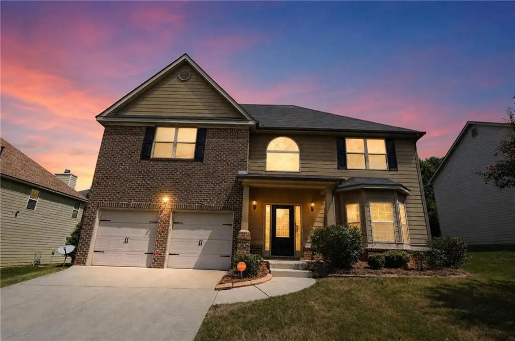 180 Providence Parkway, Covington