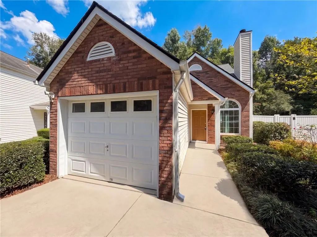 1337 Parkside Club Drive, Lawrenceville