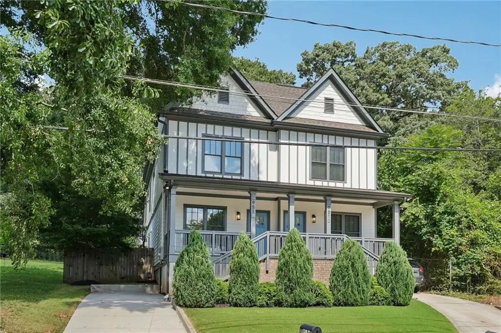 951-a Fern Avenue Se, Atlanta