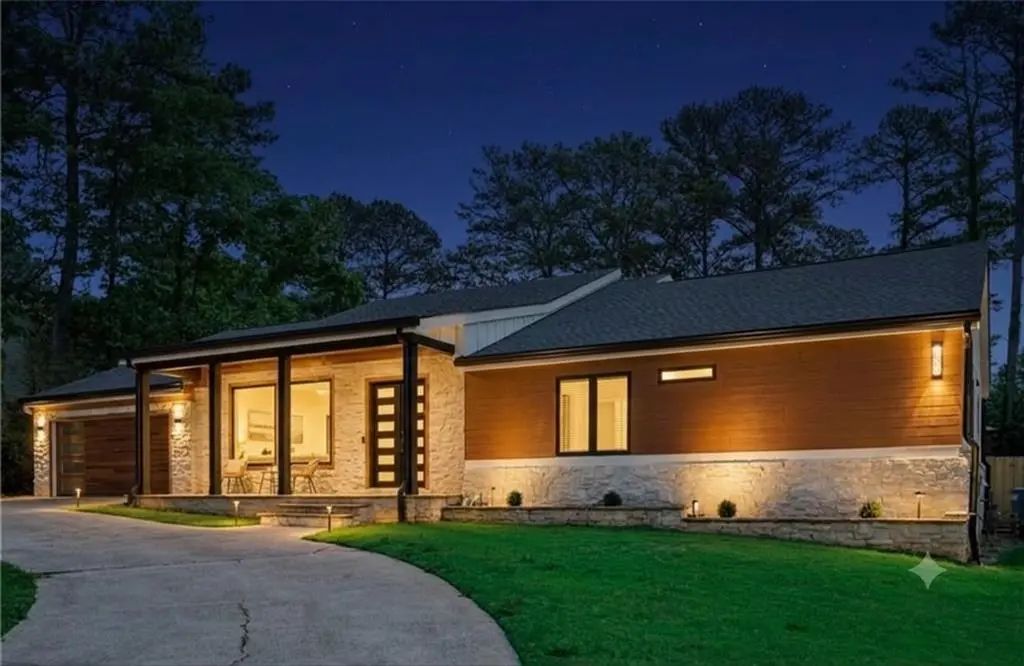 4130 Lower Roswell Road, Marietta