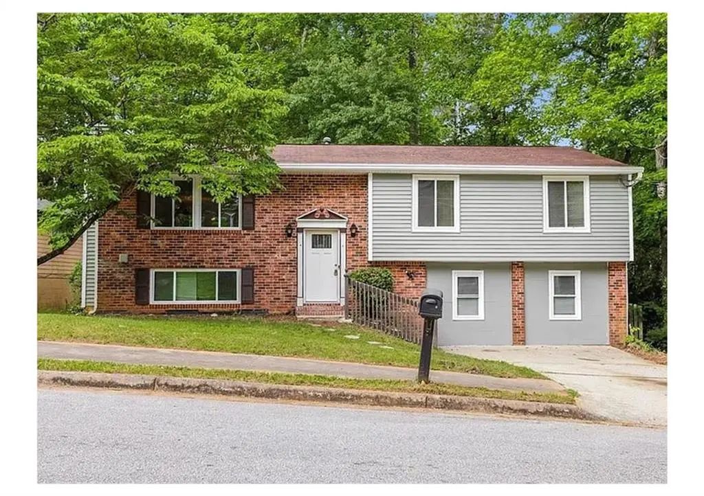 5308 Olde Street, Stone Mountain