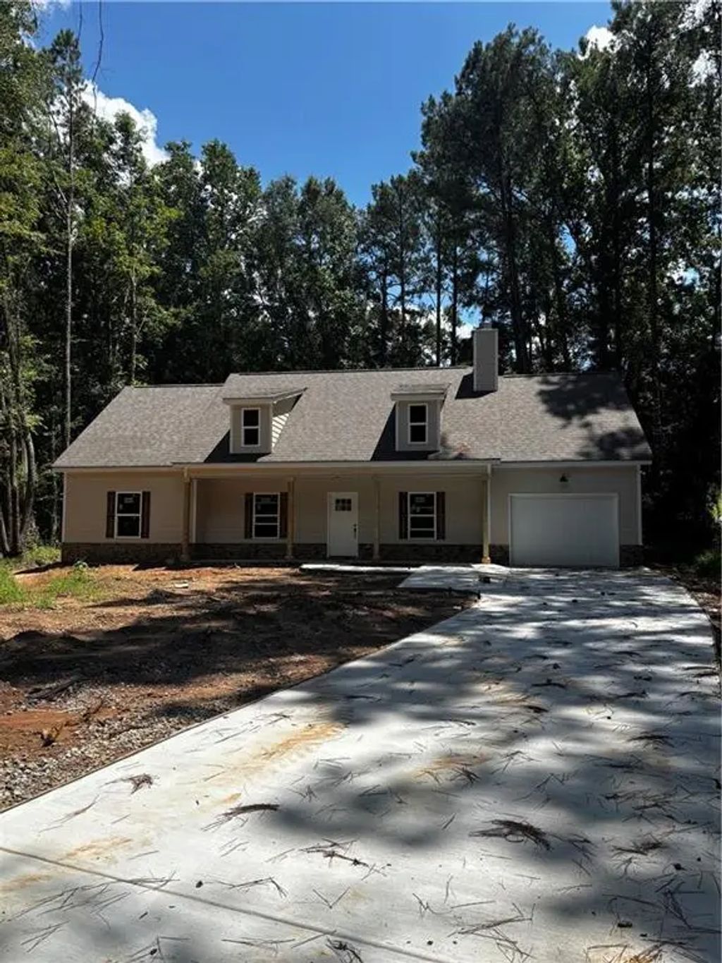 260 Riverbend Drive, Covington