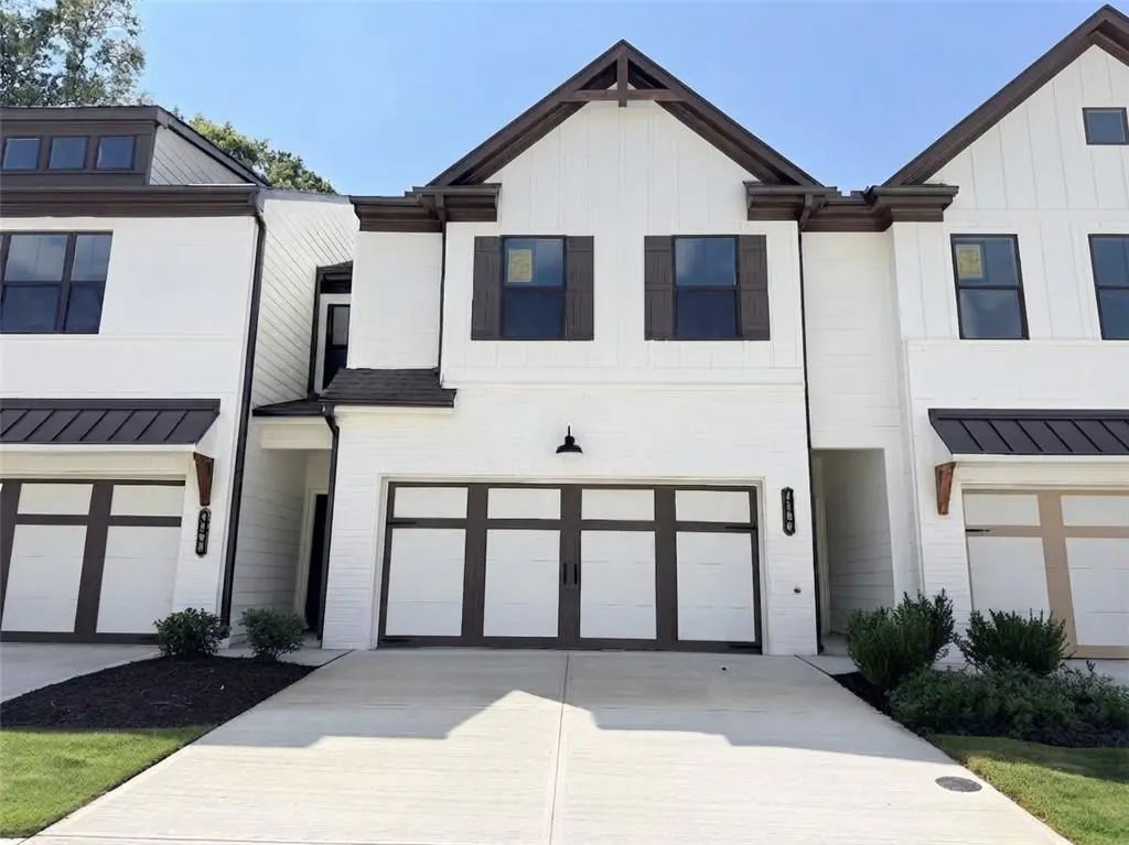 4186 Millstone Park Lane, Gainesville