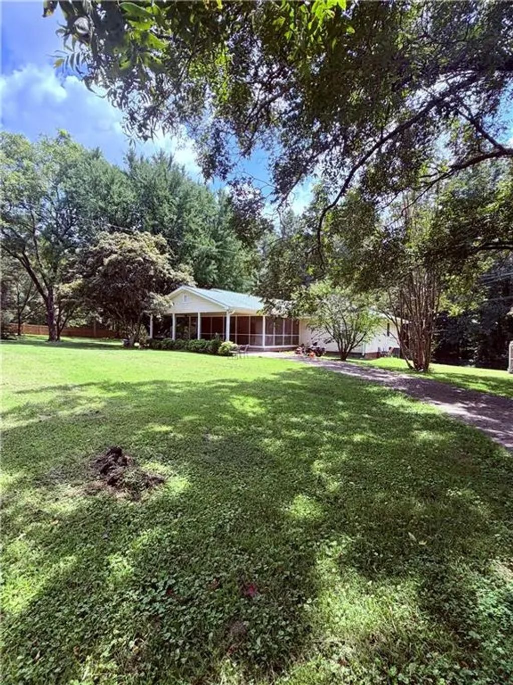 7447 Old Cornelia Highway, Alto