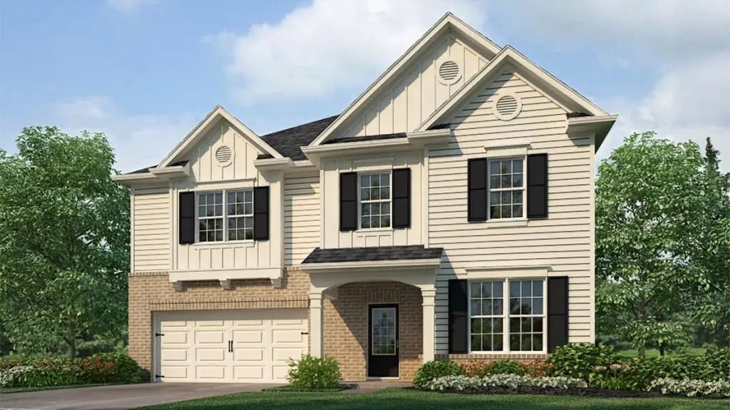 6075 Airedale Drive, Union City