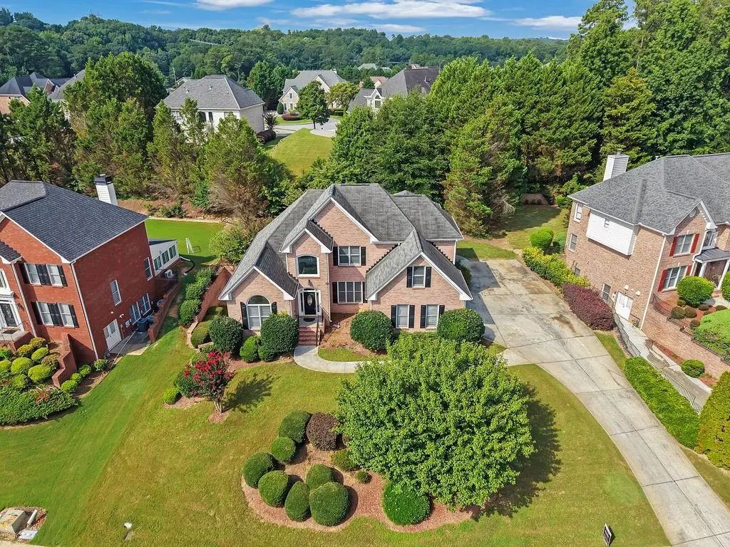 2977 Cadbury Court, Snellville