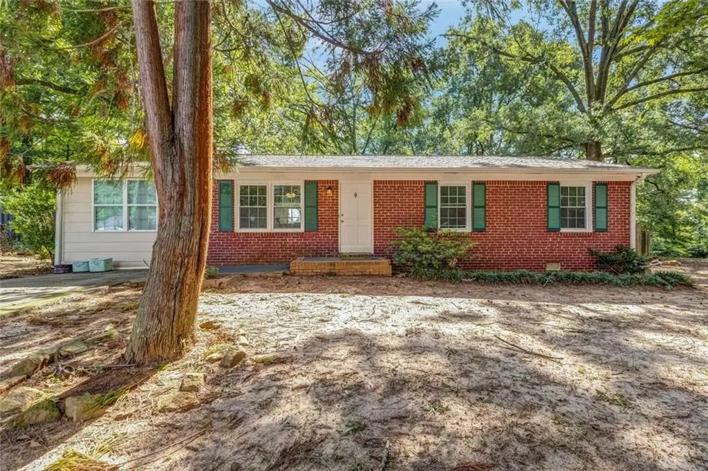 135 Highland Drive, Stockbridge