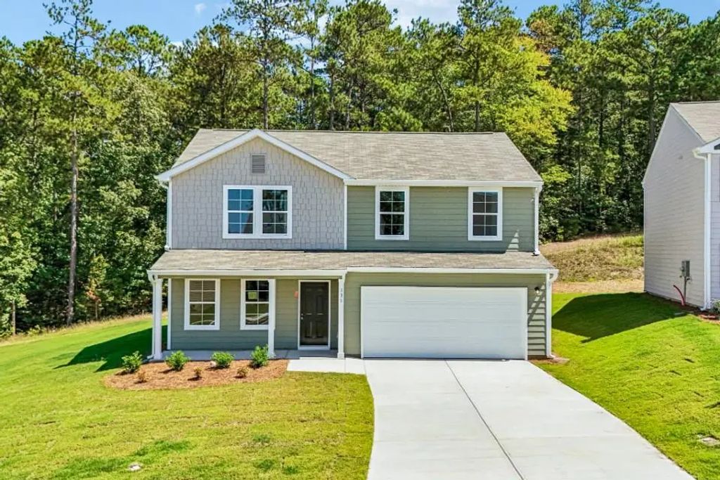 131 Enclave Drive, Villa Rica