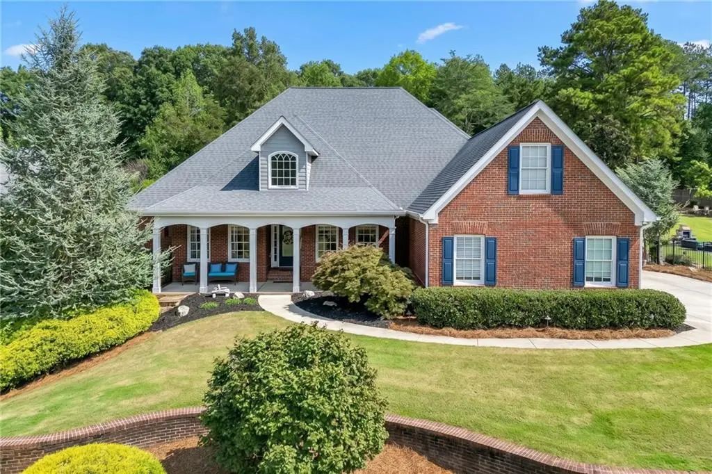 2638 White Rock Drive, Buford
