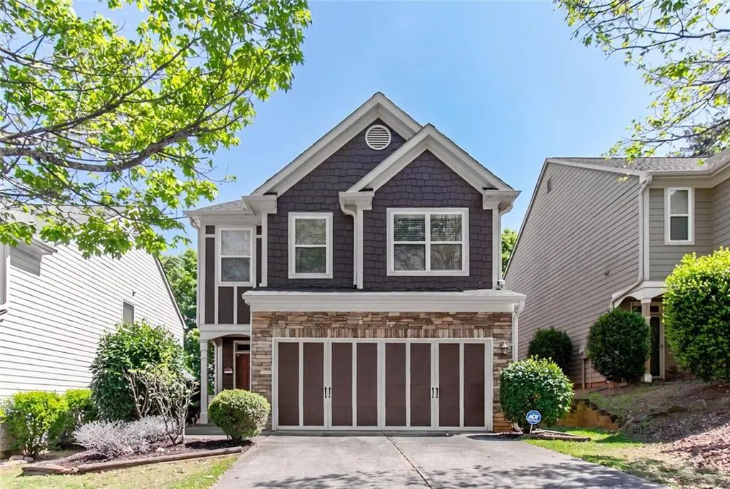 2170 Lily Valley Drive, Lawrenceville