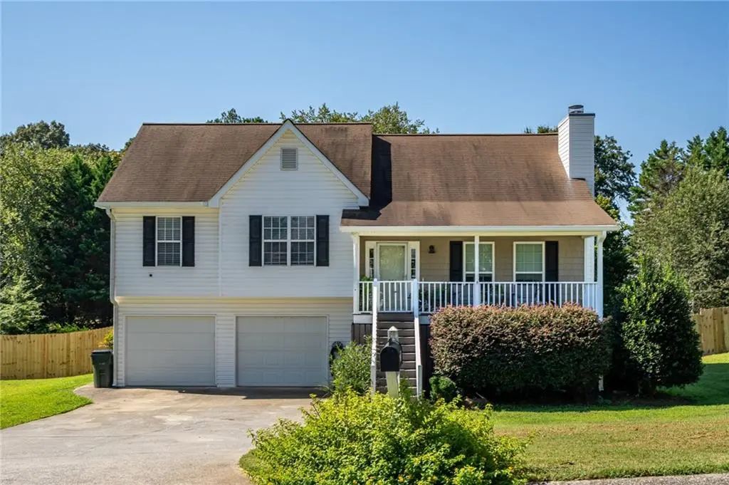 731 Calloway Drive, Rockmart