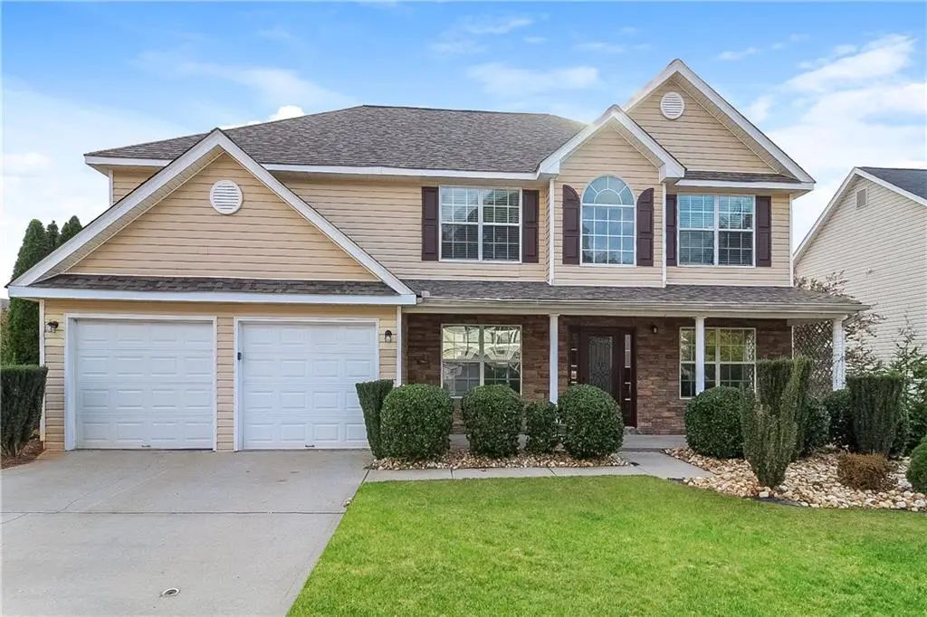 145 Spring Lake Terrace, Covington