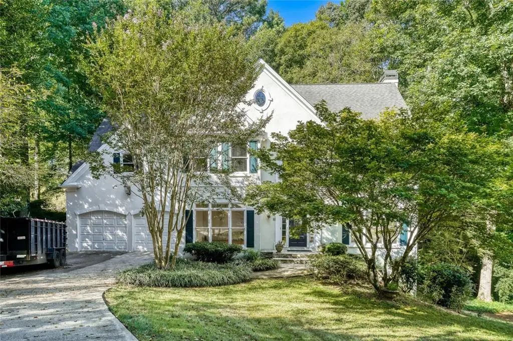 1363 Fallsbrook Way Nw, Acworth