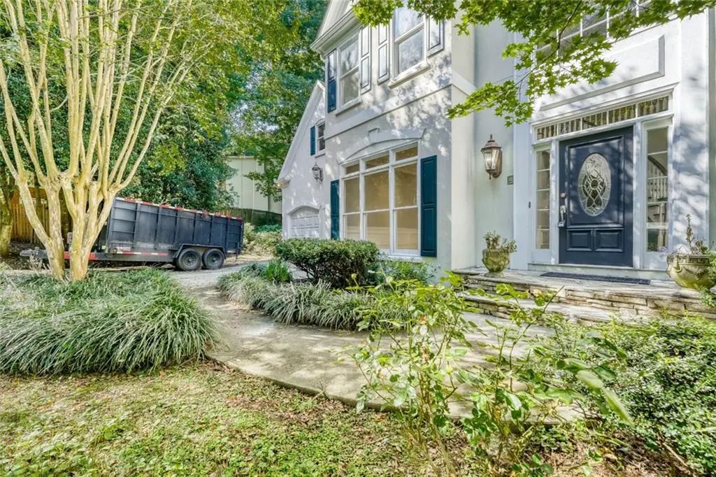 1363 Fallsbrook Way Nw, Acworth