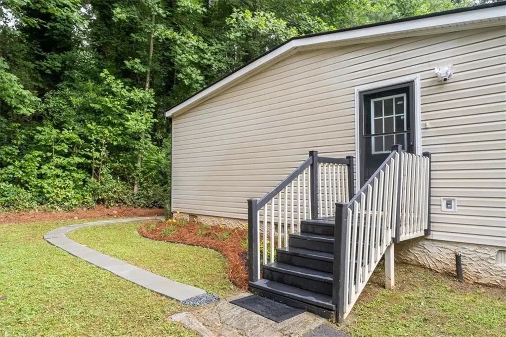 1770 Balsa Lane, Acworth