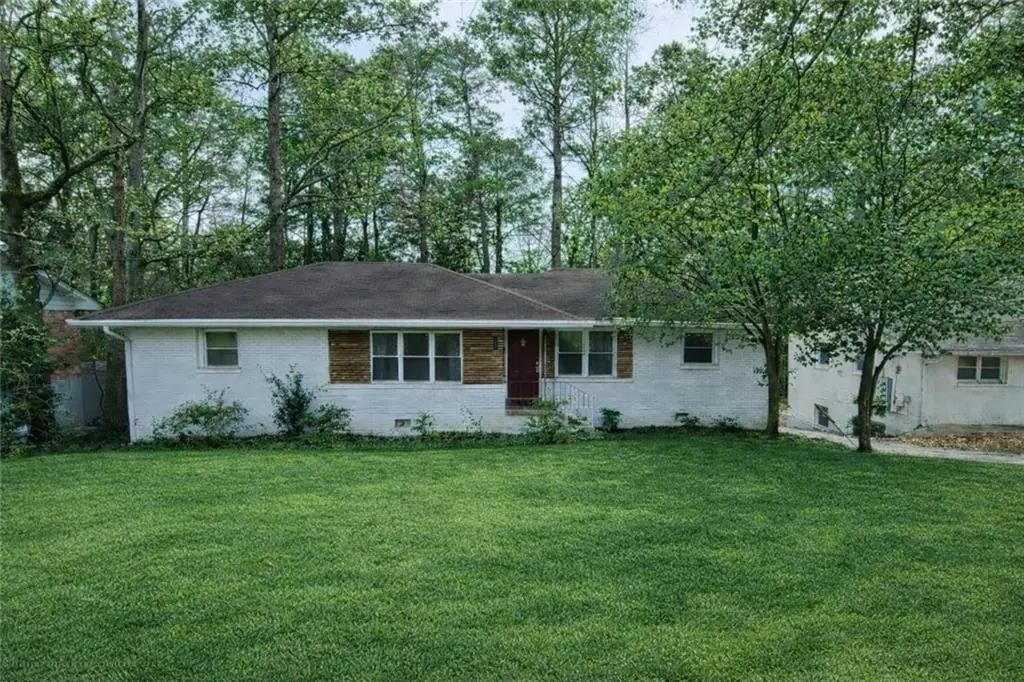 2167 Dresden Drive Ne, Atlanta