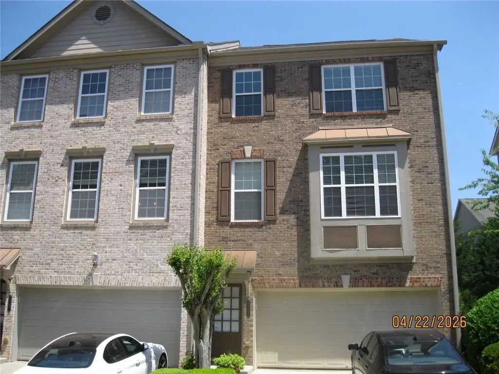5741 Pine Oak Drive, Peachtree Corners