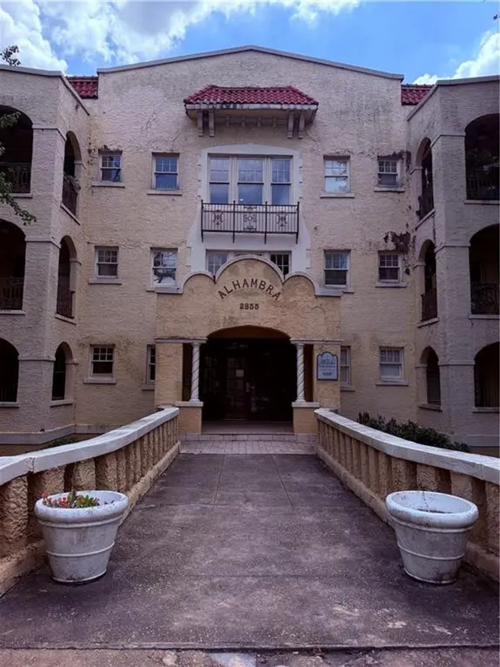 Unit 103 - 2855 Peachtree Road Ne, Atlanta
