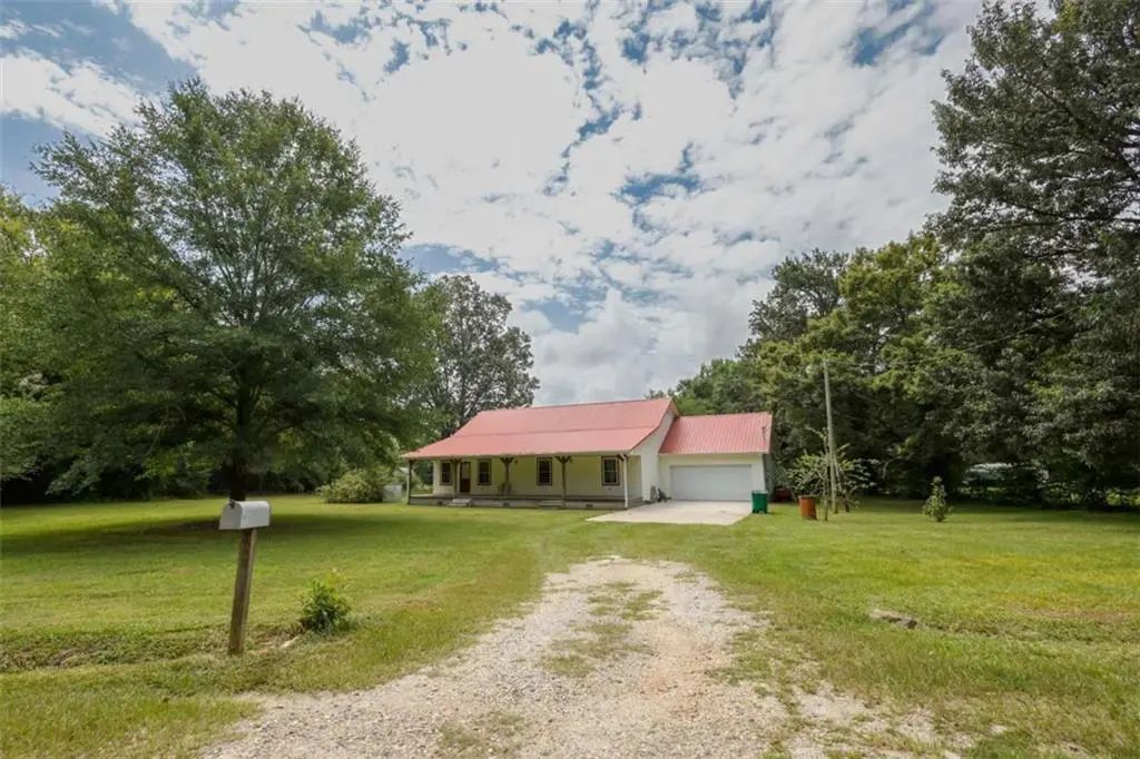 221 Chigger Ridge Road, Carnesville