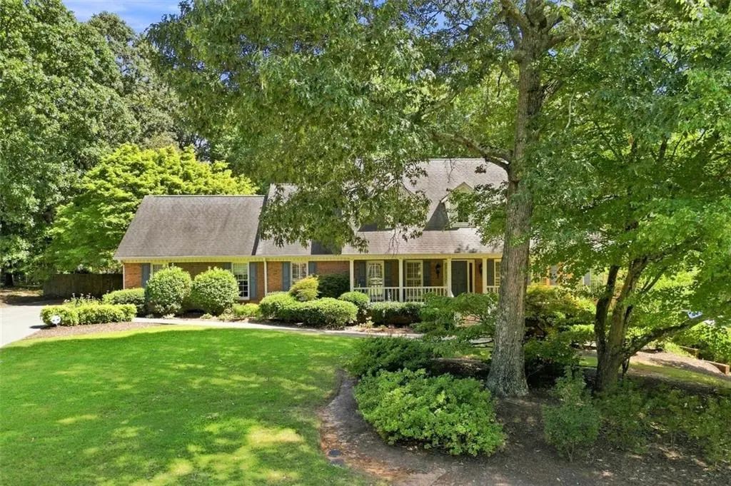 2170 Lullwater Court, Lawrenceville