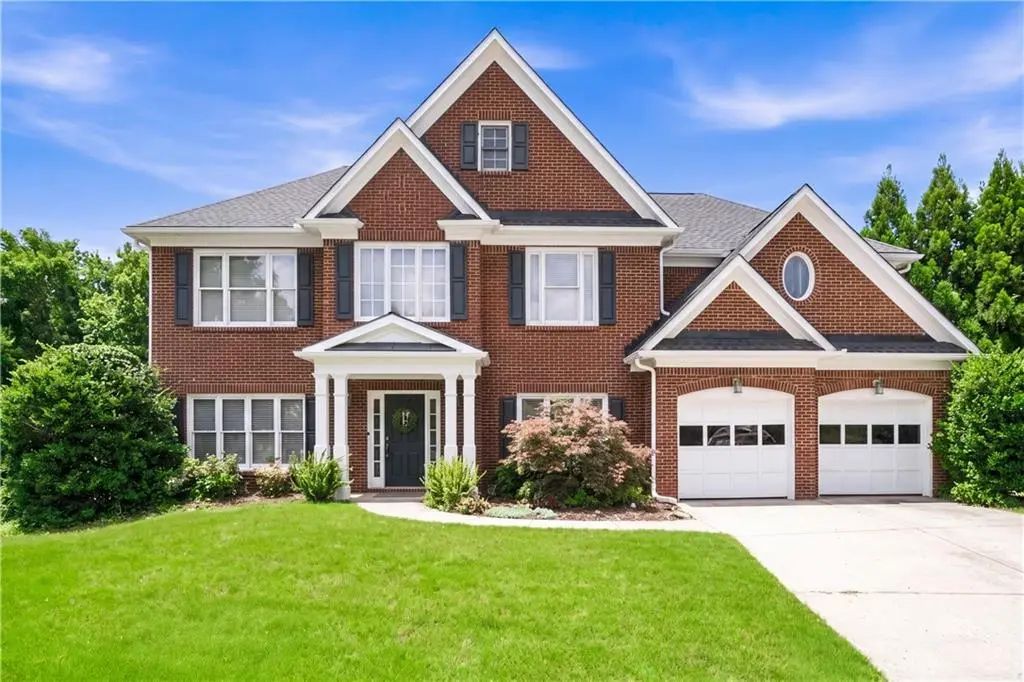 4134 Oberon Drive Se, Smyrna