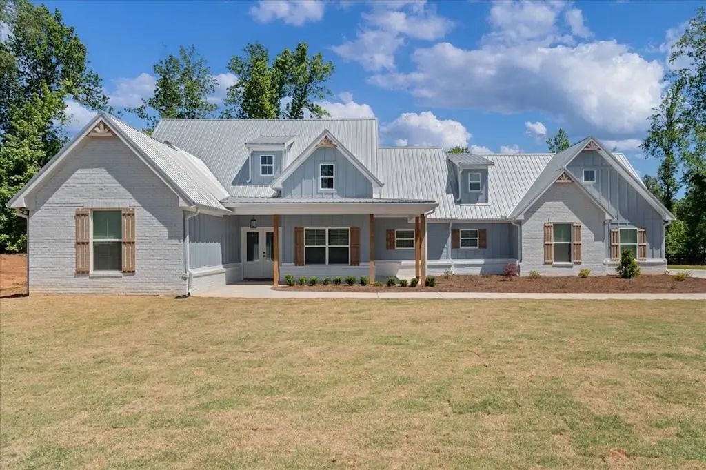 Lot 1 New Hope Church Road, Carrollton