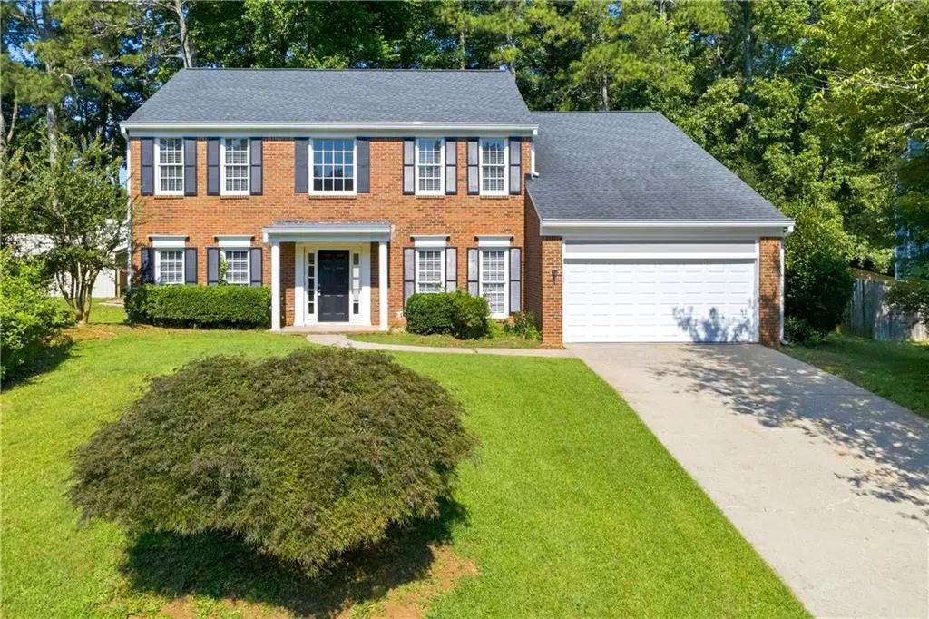 10010 Feather Sound Court, Alpharetta
